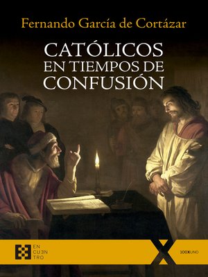 cover image of Católicos en tiempos de confusión